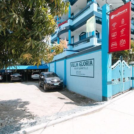 Reddoorz At Plus Villa Gloria Taguig Exteriör bild